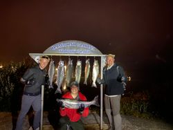 5 big fishing in oregon