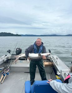 Best great catch fishing in OR