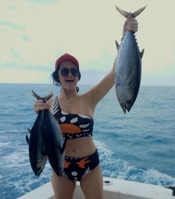 Reel in some fun in Key West, Florida!