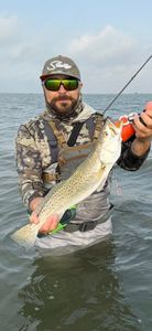 Fish On! Aransas Style