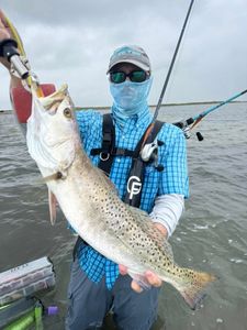 From Dock to Dinner in Texas