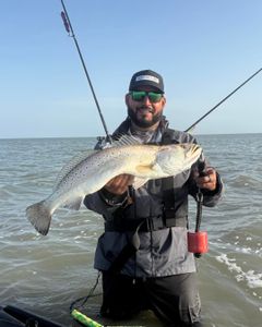 South Texas Fishing Vibes
