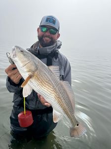 Cast, reel, repeat in Aransas Pass! 