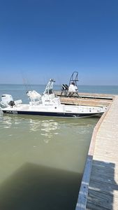 Aransas Pass is a fisherman’s dream! 