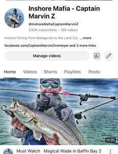 Big Catch, Bigger Memories