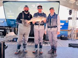 Bay fishing trips you won’t forget! 