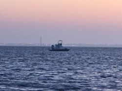 Inshore fishing paradise! 