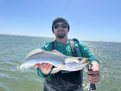 Coastal fishing adventures start here!