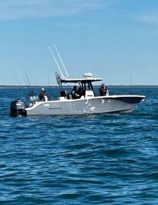Reel in the adventure in Cape Cod's stunning water