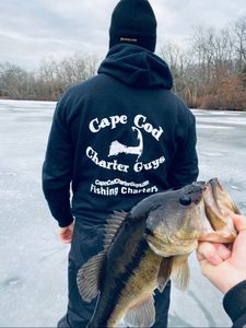 Fishing in MA