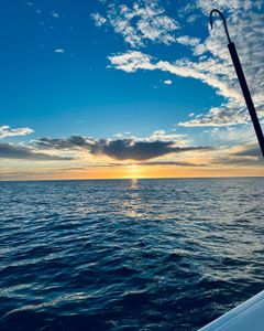 Fishing in MA