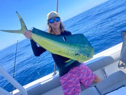 Angler with 27-inch catch in SC
