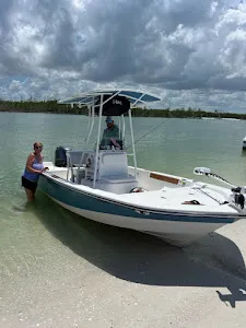 Scenic view of Goodland cruises and tours