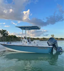 Scenic cruises and tours in FL