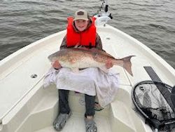 Red Drum and more!