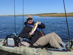Florida Kayak Fishing Charters