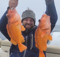 2 fishing in CA
