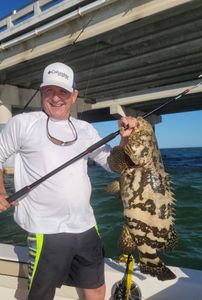 Fishing adventure in Santa Barbara