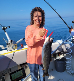 2024 Lake Trout Fishing Adventure