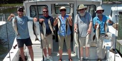 7 fishing in Maryland