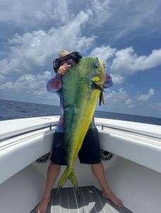 Fishing adventure in FL