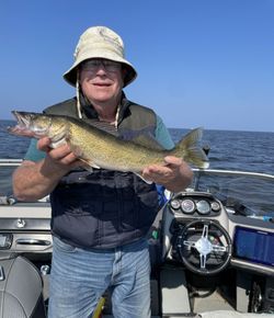 Finest Detroit Lakes fishing guides