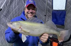 Wide range of Minnesota fishing trips