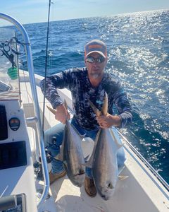 A Fishing Adventure Like No Other!