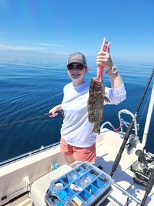 The Best Fishing in Florida!