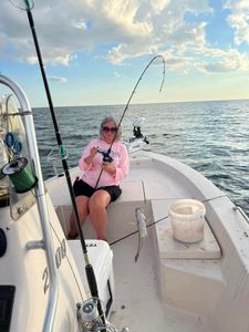 Navigating the Waters of Panama fishing!