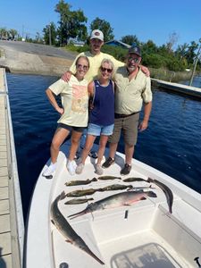 Making Memories, One Catch at a Time!