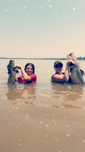 Two anglers with two big fish caught in AR