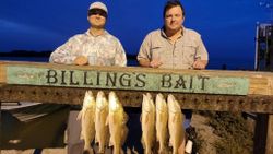 Premier Redfish Charter in Corpus Christi, Texas