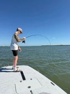 Fishing in Corpus Christi