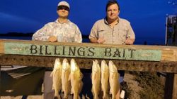 5 fishing in TX