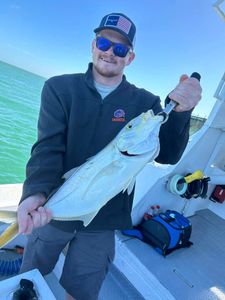 Fishing adventure in FL