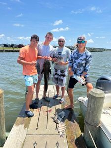 Big fish caught in NC