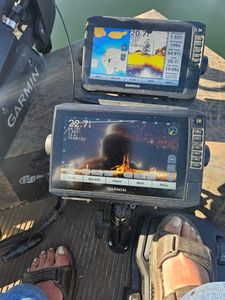 Fishing tour in Donalsonville