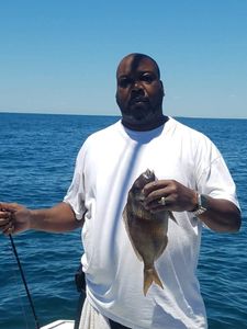 Fishing in MA
