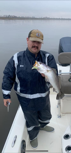 Fishing excursion in LA