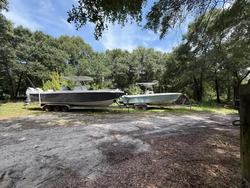 Fishing in Carrabelle
