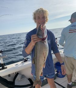 1 fishing photo from MI