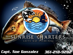 Sunrise Charter Logo