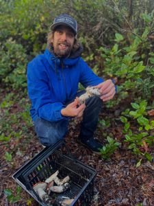 Best fishing adventure in OR