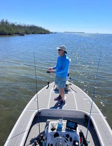 Fort Myers fishing charters	