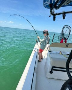 Cape Coral's best fishing charters!