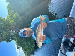 Fishing guides Cape Coral Florida	