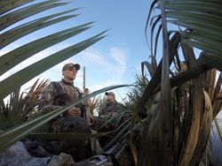 Couple enjoying outdoor activities in FL