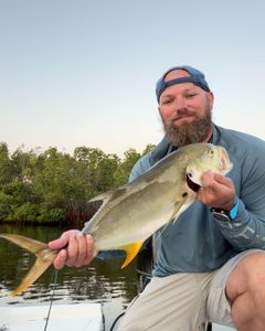 Fishing adventure in FL