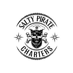 Salty Pirate Charters